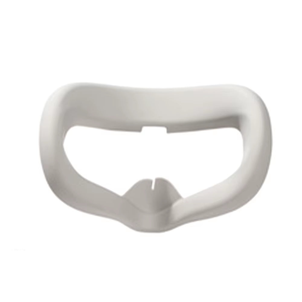 VR Silicone Mask Cover Face Pad Face Cushion Protective Eye Pad VR Devices Accessories