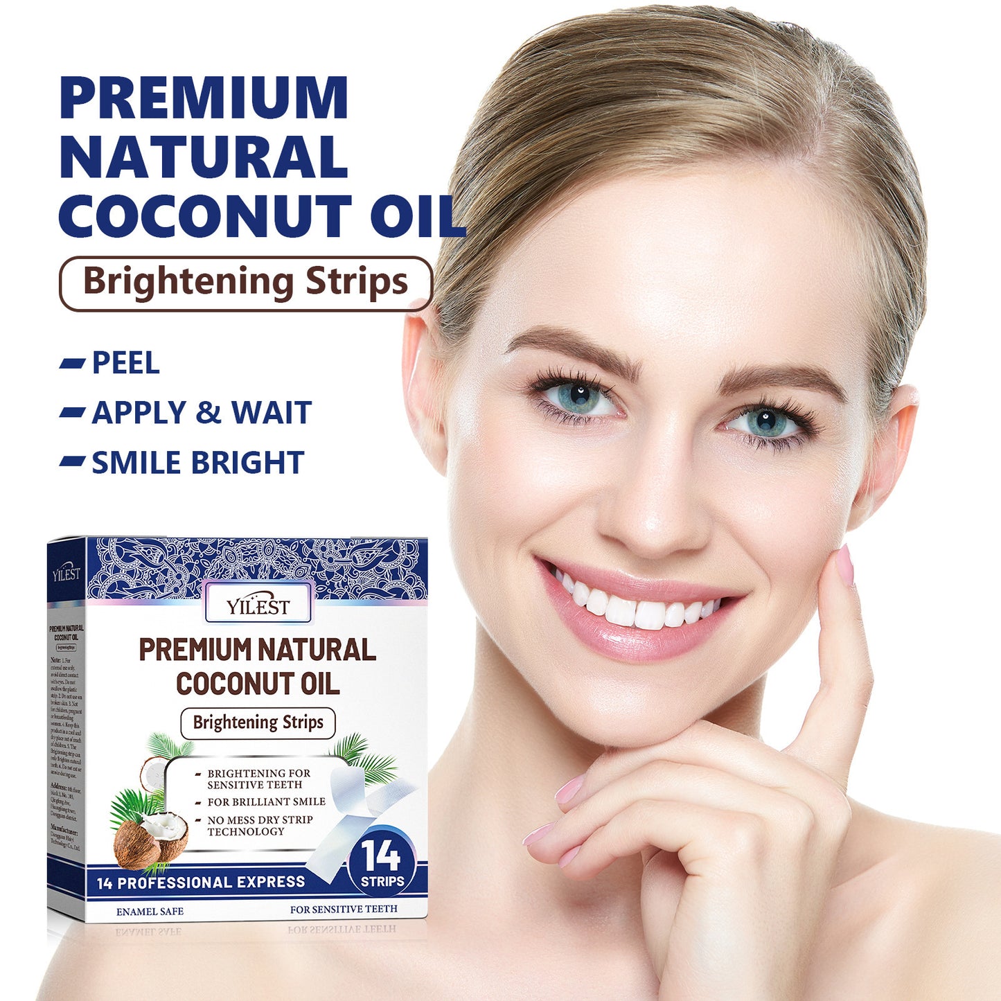 Cleaning Teeth Teeth Whitening Teeth Odor Removal