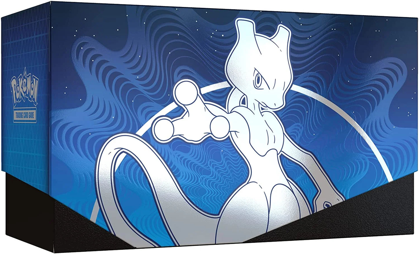 Trading Card Game: Go Wave 1 Elite Trainer Box
