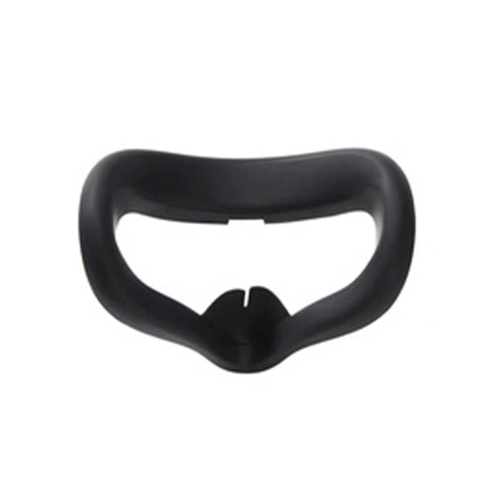 VR Silicone Mask Cover Face Pad Face Cushion Protective Eye Pad VR Devices Accessories