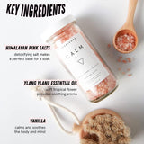 Herbivore Bath Soak Collection | Plant-Based, Vegan, Cruelty-Free