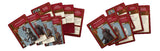 A Song of Ice & Fire: Tabletop Miniatures Game Lannister Heroes 1 Box, by