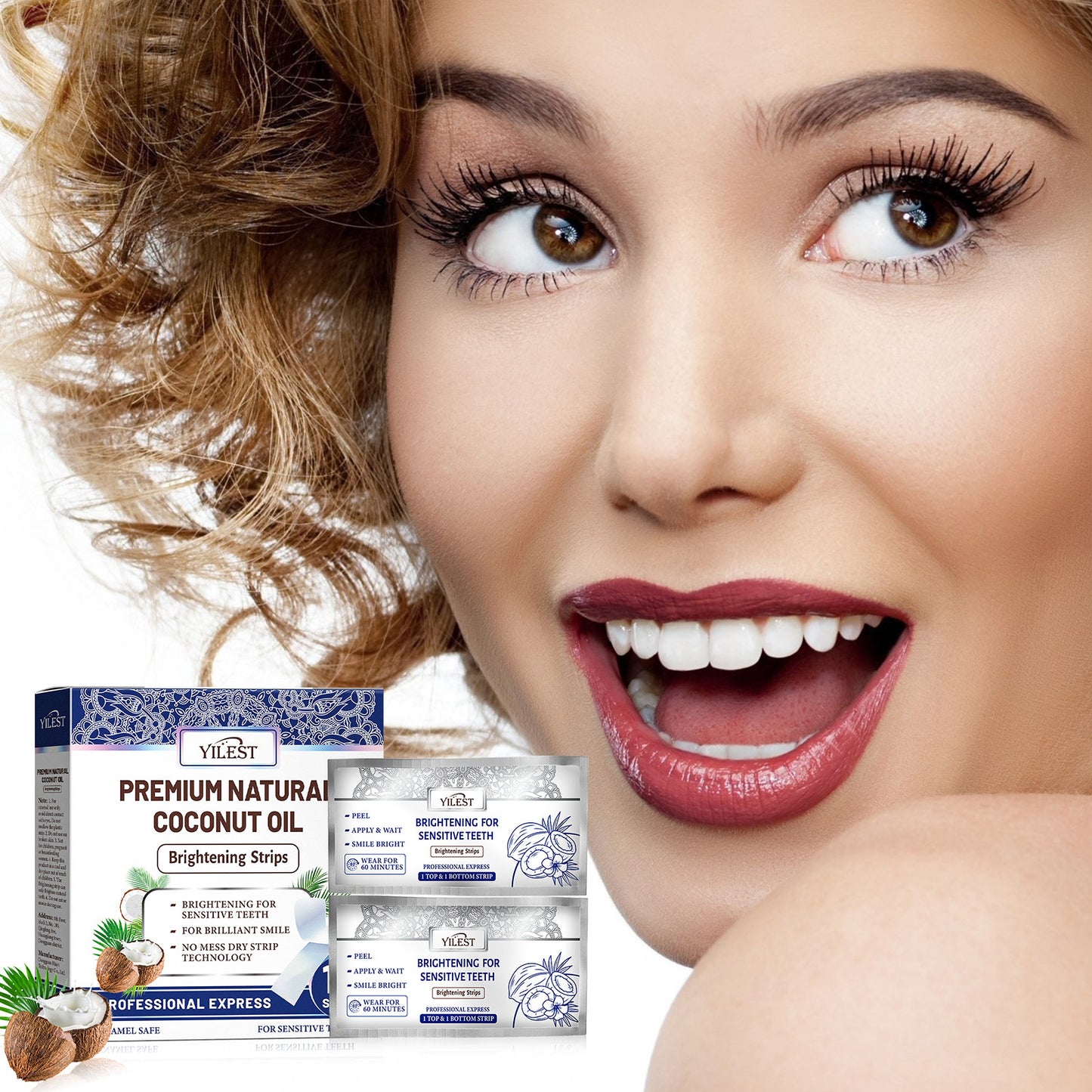 Cleaning Teeth Teeth Whitening Teeth Odor Removal