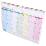 Large Monthly Home Office Calendar