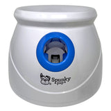 Spunky Pup Automatic Tennis Ball Launcher