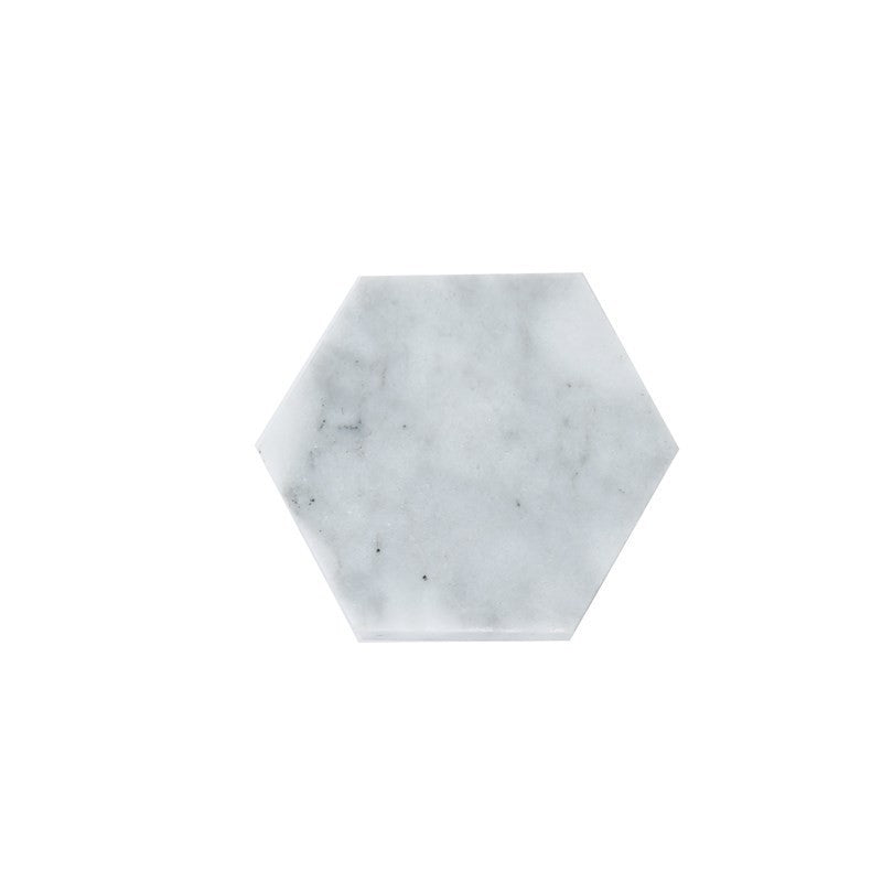 Nordic Ins marble insulation and non-slip coasters