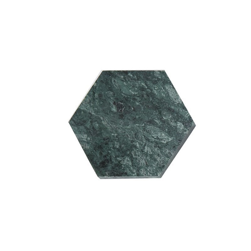 Nordic Ins marble insulation and non-slip coasters
