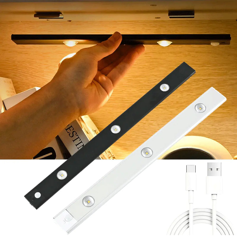 Night Light Motion Sensor