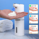 Automatic Foam Soap Dispenser Touchless Sensor