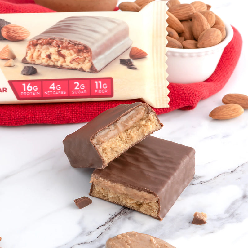 Chocolate Almond Butter Meal Bar 5Pk