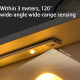 Night Light Motion Sensor