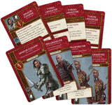 A Song of Ice & Fire: Tabletop Miniatures Game Lannister Heroes 1 Box, by