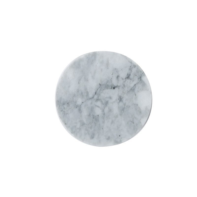 Nordic Ins marble insulation and non-slip coasters