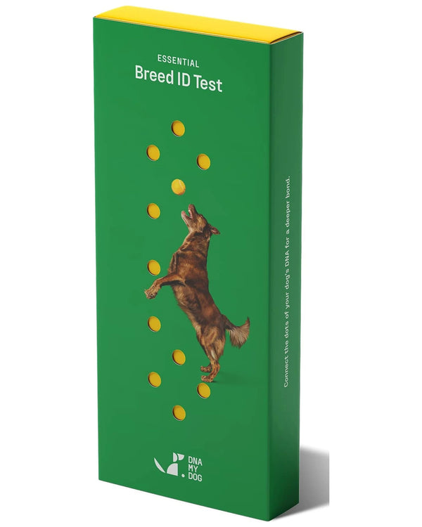 Essential Breed ID Testing Kit