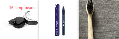 Gel Teeth Whitening Pen Toothbrush Pen Teeth Whitening Gel Pen3ML