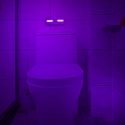 UVC Led Germicidal Light Motion Sensor