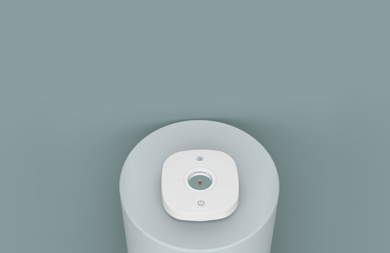 UV Toilet Sterilizer