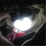 Handbag Light Heart-shaped Night Light