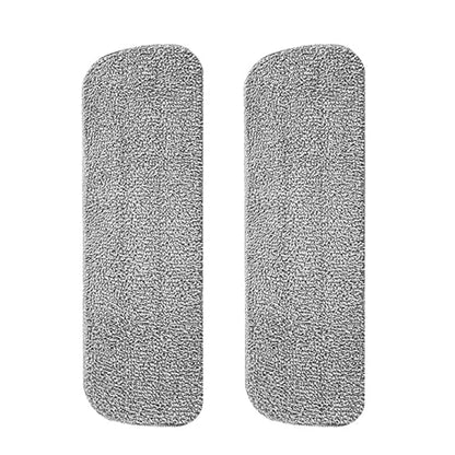 Spray Mops for Floor Cleaning Ergonomic Wet Dry Refillable Tank Microfiber Pads