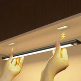 Motion Sensor Light Wireless