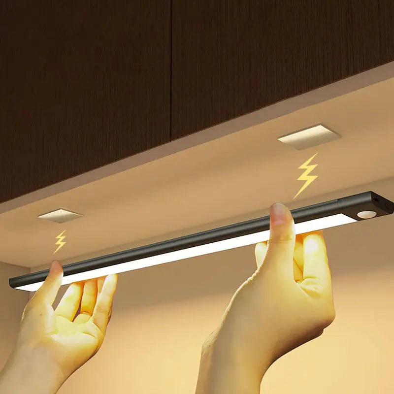 Motion Sensor Light Wireless