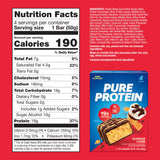 Bars, Sundae Cone, 19G Protein, Gluten Free, 1.76 Oz, 4 Ct