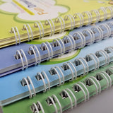 Magic Practice Copybook Set: The Ultimate Writing Companion for Kids