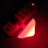 Mushroom Glow Sensor Night Lamp