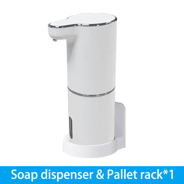 Automatic Foam Soap Dispenser Touchless Sensor