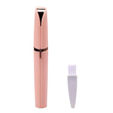 iBelieve Electric Face Eyebrow Hair Remover Epilator