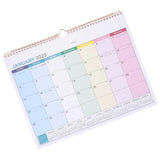 Large Monthly Home Office Calendar