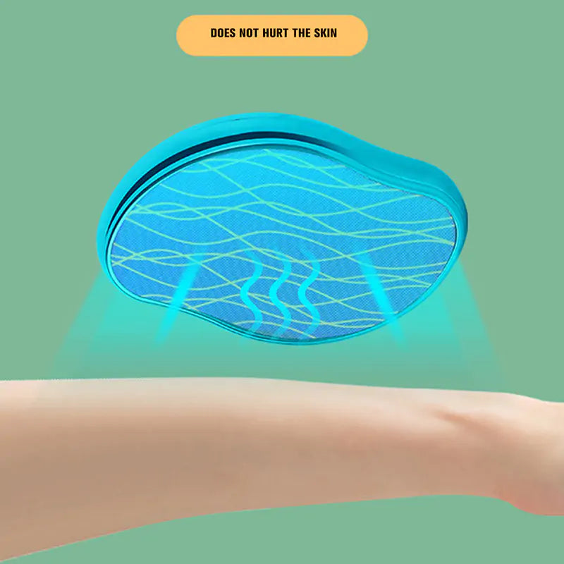 iBelieve Reusable Painless Hair Epilator