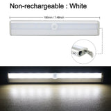 10-LED Ambient Cabinet Light