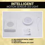 AutoLit Motion Sensor LED