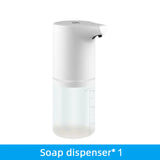 Automatic Foam Soap Dispenser Touchless Sensor