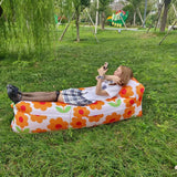 Inflatable Sofa Bed