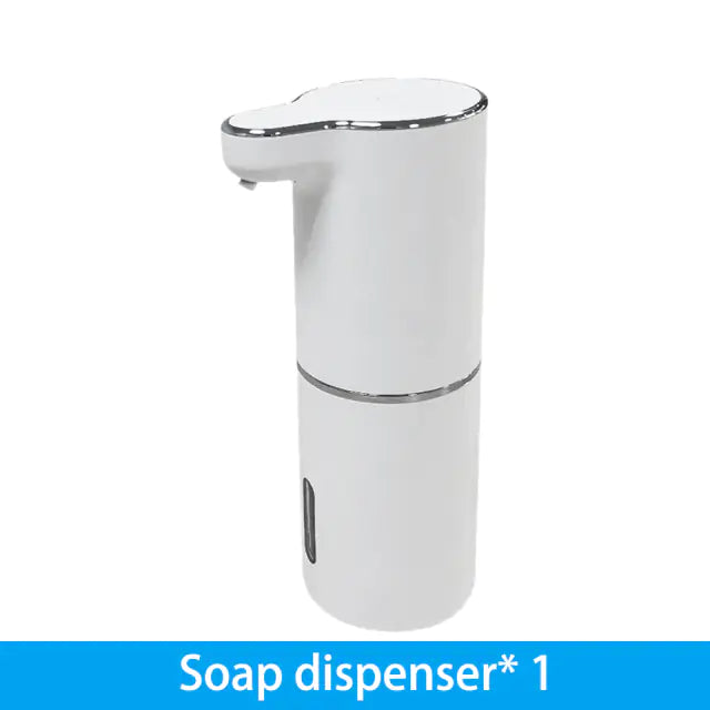 Automatic Foam Soap Dispenser Touchless Sensor