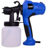 Electric Paint Spray Gun: Precision & Efficiency in Every Spray