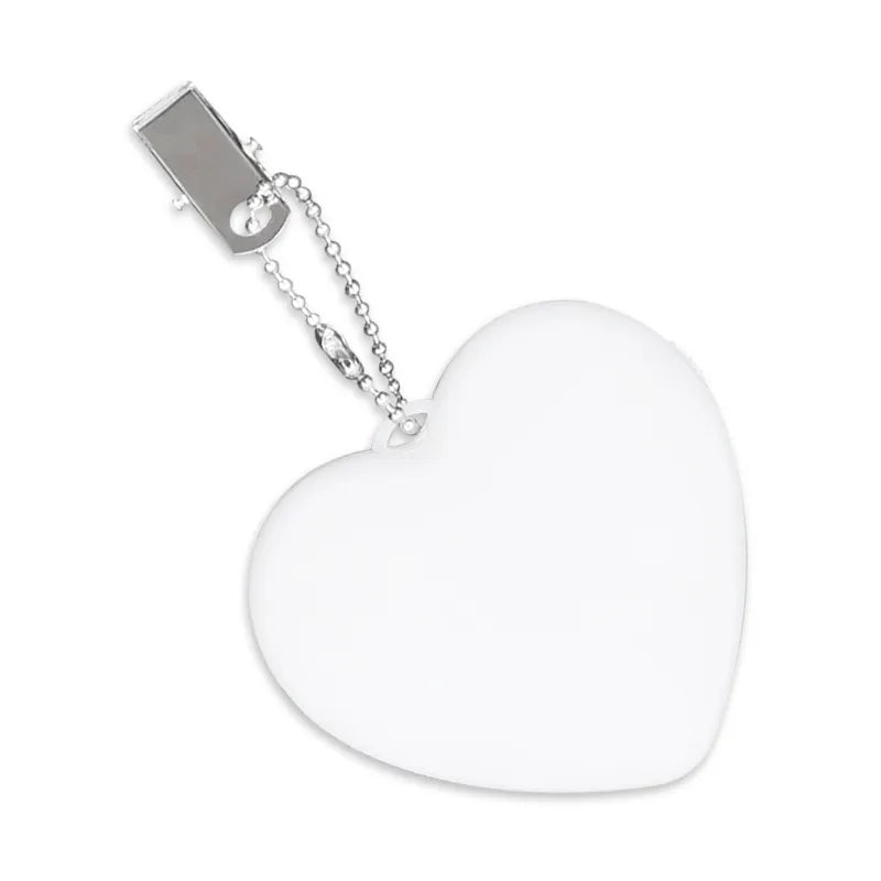 Handbag Light Heart-shaped Night Light