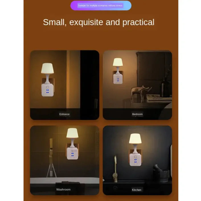 Luminous Night Light