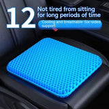 Summer Gel Seat Cushion