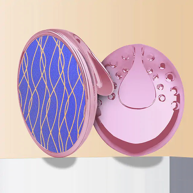 iBelieve Reusable Painless Hair Epilator