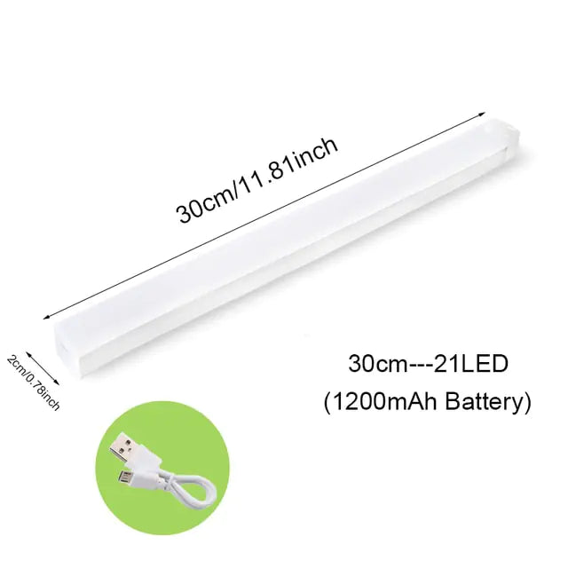 Motion Sensor Light Wireless