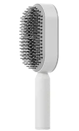 Self Cleaning Anti-Static Hair Brush