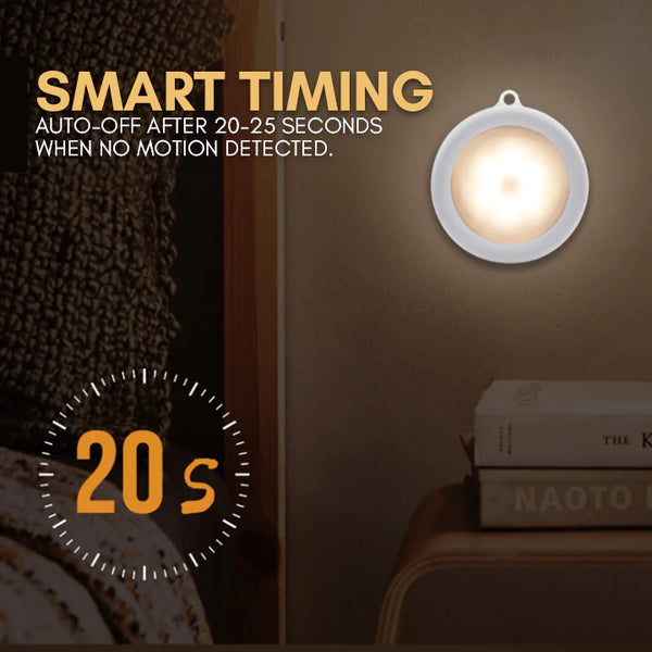 AutoLit Motion Sensor LED