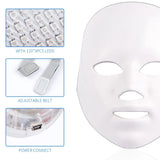 Facial Mask Light