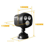 Motion Sensor Light