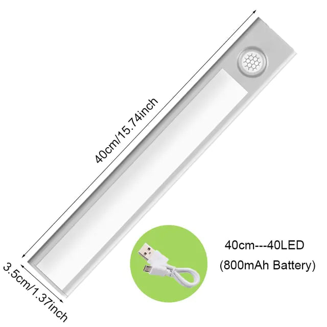 Motion Sensor Light Wireless