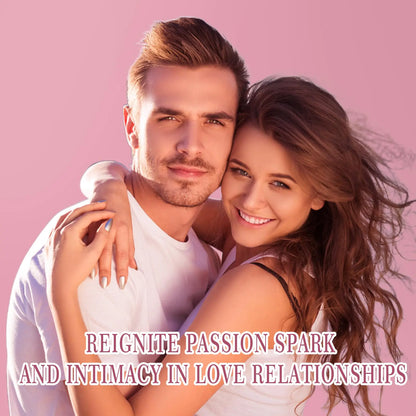 SEGMINISMART Pheromones Perfumes for Women, Long Lasting Roll on Pheromone Perfume to Attract Men, Enhance Charm & Confidence, Vegan Cruelty-Free Travel Perfume Floral