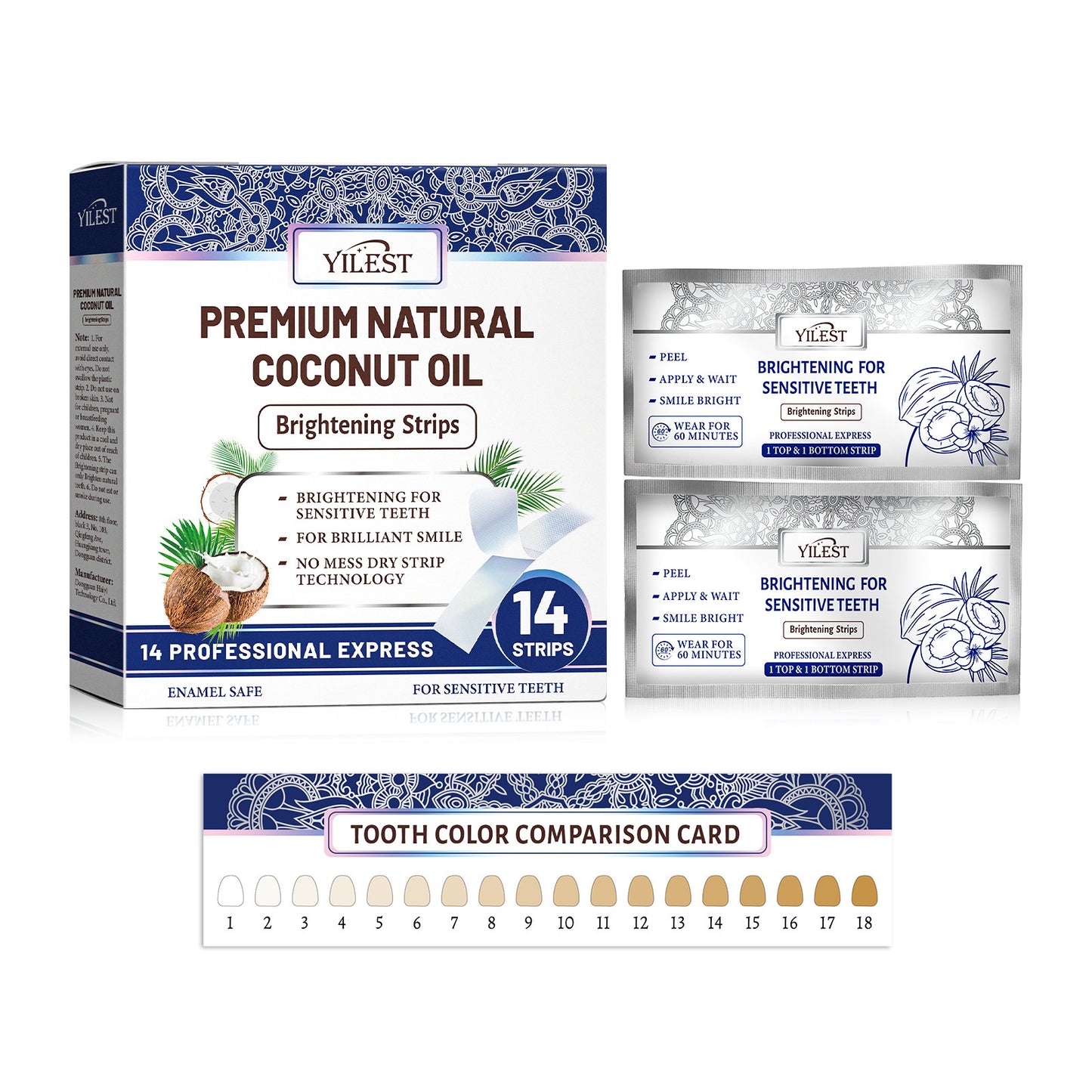 Cleaning Teeth Teeth Whitening Teeth Odor Removal